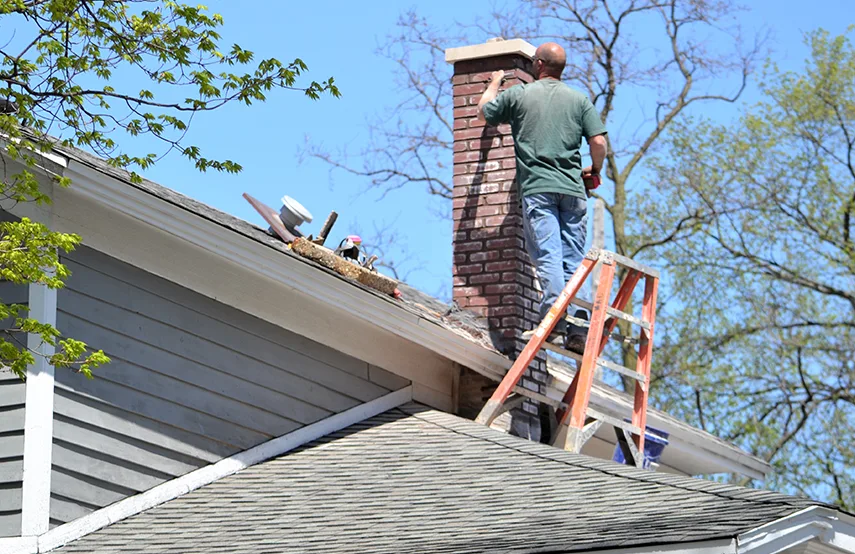 Chimney & Fireplace Inspections Services in Rochester, NY